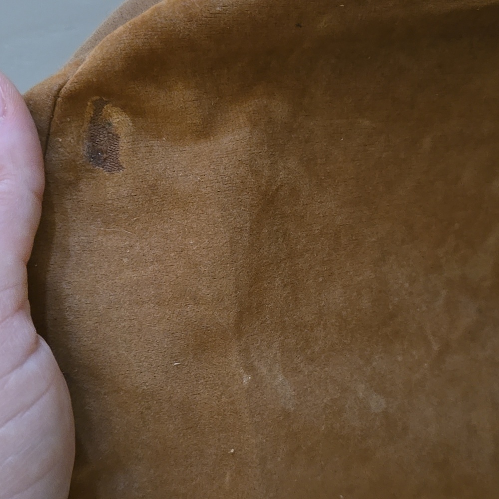 Patricia Nash Leather Satchel Bag - Picture 10 of 12